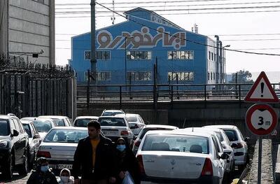 ایران‌خودرو و سایپا به در بسته خوردند