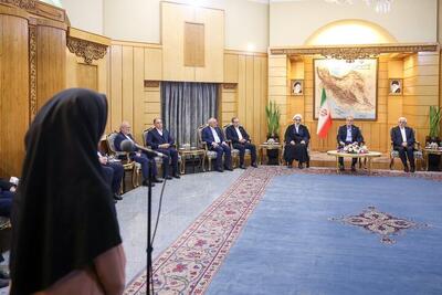  پزشکیان پیش از سفر به قزاقستان و ترکمنستان: ارتباط با کشورهای مسلمان باید صمیمی‌تر شود