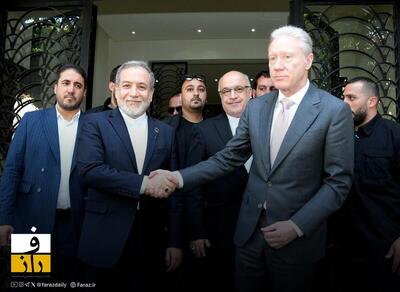 پیشنهاد لبنان برای دیدار با ایران در کشور ثالث؛ «یوسف رَجی» دلیل عدم سفر به تهران را توضیح داد