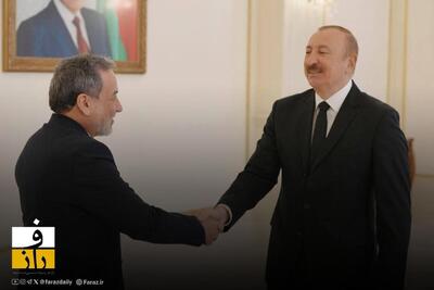 ‌نمی‌توانیم به رابطه با باکو خوش‌بین باشیم