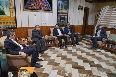  همکاری بانک ملی و سازمان حج برای ارائه خدمات مالی و فرهنگی به حجاج/ اولویت در نیازسنجی مالی زائران است