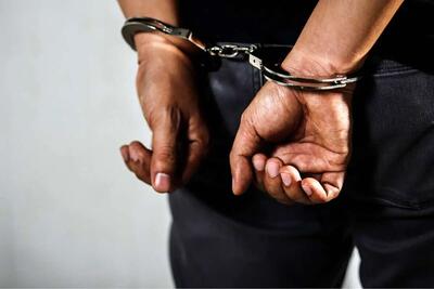  قتل در نزدیکی ارگ کریمخان؛ قاتل دستگیر شد