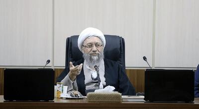  خیلی‌ها گمان می‌کنند مجمع می‌تواند در همه مسائل کشور ورود کند؛ این درست نیست