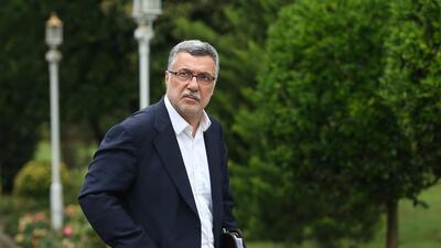 ظفرقندی: تخصیص ارز دارو در حال انجام است