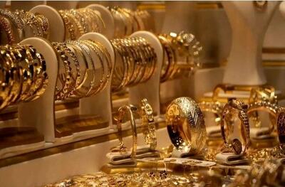 همه در شوک قیمت طلا و سکه ۱۹ آذر | سکه دوباره جهش زد؟