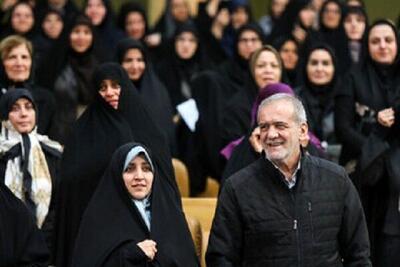 برگزاری بزرگداشت مقام زن با حضور رئیس جمهور