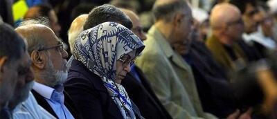 شما، نهضت آزادی هستید؟