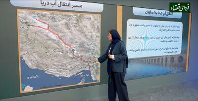 آب پایدار برای صنایع اصفهان با سرمایه‌گذاری ۳۵ همتی فولاد مبارکه