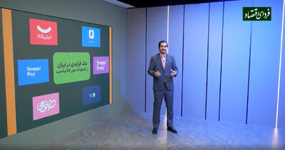 جمعه سیاه ۱۴۰۴ در یک نگاه