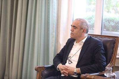 ابوالقاسم‌پور با وعده پول آمد