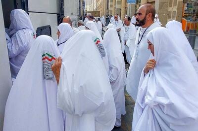 آمار نام‌نویسی قطعی حج تمتع از ۶۲ هزار نفر گذشت