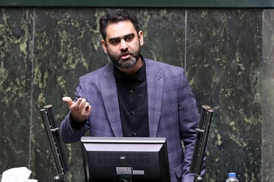  آقای ثابتی! اعتبار مجلس را به توپ نبندید