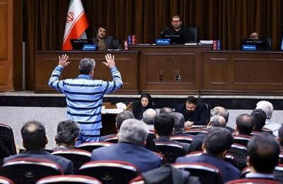  صدور دستور جلب ۷ محکوم فراری پرونده چای دبش