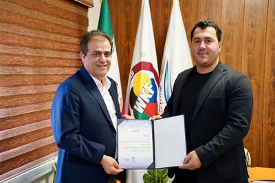 گنج‌زاده: توقع کسب نتایج بهتری را در مسابقات جهانی داشتیم