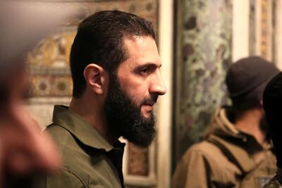 جولانی یک سال پس از آغاز حکومت در چه وضعی قرار دارد؟