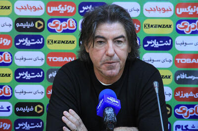 ساپینتو:  من فقط عدالت می‌خواهم!