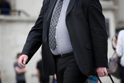 چربی ناحیه شکم، عامل کلیدی در بروز نارسایی قلبی و ضخیم شدن عضله قلب