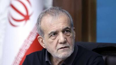 دستور معکوس رئیس‌جمهور که باعث انتقاد شد