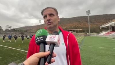 بنگر: شهرداری تیم شهرم است، هر وقت کمک بخواهد ما هستیم