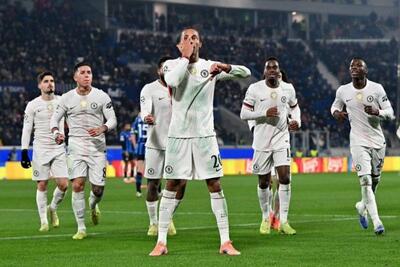 پیام ستاره چلسی پس از شکست: ما برمی‌گردیم!