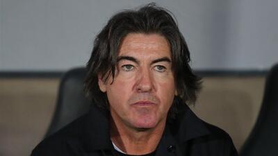 ساپینتو: امیدوارم درس عبرت گرفته باشیم/ پنالتی روی حردانی شفاف بود