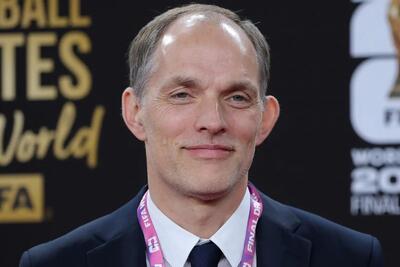 حریفان تدارکاتی انگلیس قبل از جام جهانی مشخص شدند