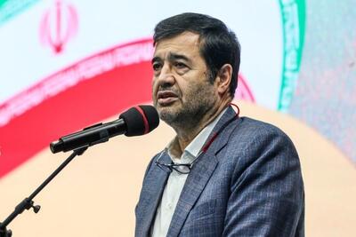 دنیامالی: نمی‌گذاریم کرسی ایران در مجامع جهانی خدشه‌دار شود/ به فیفا اعتراض کردیم