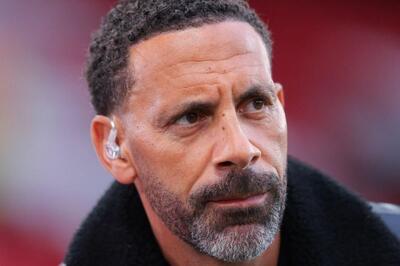 اسطوره منچستریونایتد و ترغیب ستاره جوان این تیم به جدایی