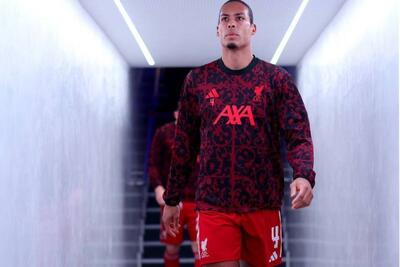 فن‌دایک: احساس خوبی است که دوباره پیروز می‌شویم