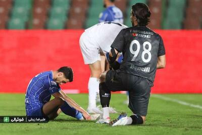 سحرخیزان و بلیت‌هایی که یکی پس از دیگری می‌سوزند