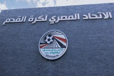 مخالفت قاطع اتحادیه فوتبال مصر با حمایت از همجنسگرایان با تذکر به فیفا