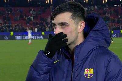 پدری: بعد از مصدومیت در فرم بدنی عالی هستم