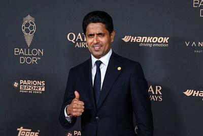 تغییرات مدیریتی مثبت پاری سن ژرمن