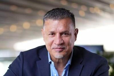 رونمایی از تنها اشتباهِ زندگی علی دایی!