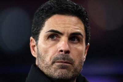 آرسنال و دو غول انگلیسی، مقاصد مورد علاقه ستاره پرطرفدار لیگ جزیره