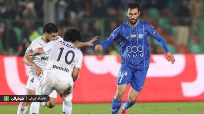 تعویض‌های استقلال علیه ادعای تاجرنیا؛ این تیم بازیکن می‌خواهد!