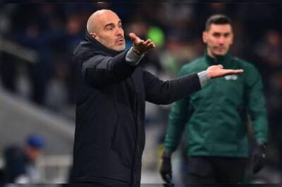 واکنش انزو مارسکا به شکست مقابل آتالانتا