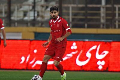 بازگشت خدابنده‌لو به روزهای خوب