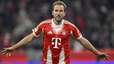 کین در مونیخ می‌ماند؛ پایان رؤیای جدایی در ژانویه