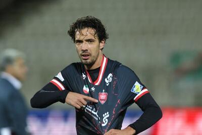 خبر خوب برای پرسپولیس؛ باکیچ به آلومینیوم می‌رسد