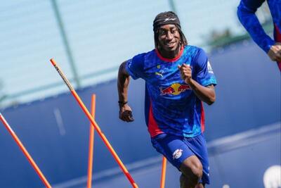 منچسترسیتی و لیورپول و رقابت برای دو هدف مشترک نقل و انتقالاتی