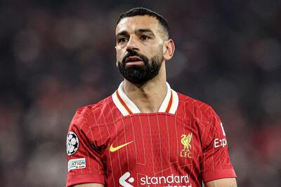 لیورپول بدون صلاح از ۲۰۰۹ در اروپا نبرده بود!