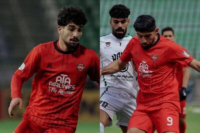 زنگ خطر برای دو ستاره؛ جام‌ جهانی از دست نرود؟