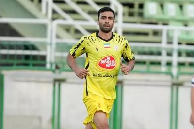 گلزنی ارسلان در لیگ برتر پس از 28 ماه؛ گلی که خوش‌یمن نبود! (ویدئو)