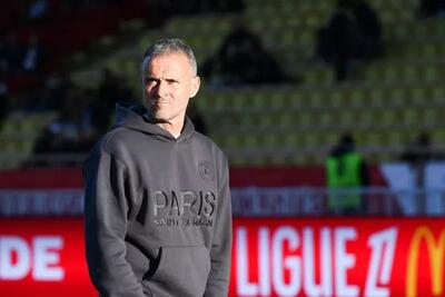 توصیف عجیب انریکه درباره اتلتیک بیلبائو