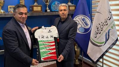 استقلال یک تیم دیگر تاسیس کرد/ این بار دوچرخه سواری