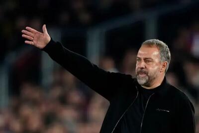 ماموریتی که فلیک در لیگ قهرمانان اروپا دارد