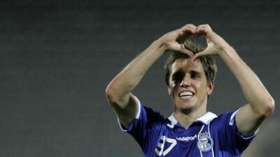 «فوتبالی» و گلهای برتر استقلال به ملوان؛ مجموعه شوت‌های زیبا (ویدیو)