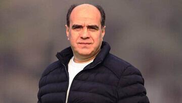 آنالیز تساوی استقلال مقابل ملوان توسط ایمان عالمی