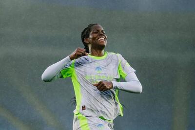 سیتی نزدیک‌تر از همیشه به قهرمانی در لیگ زنان انگلیس